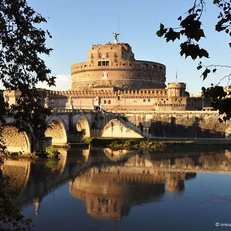 Vatican Luxury House Apartment *