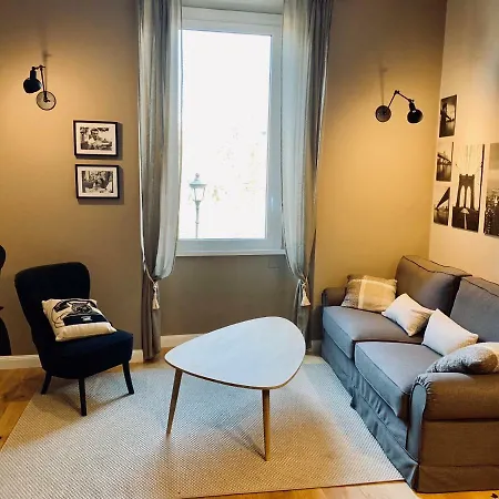 Apartment Vatican Luxury House Rome