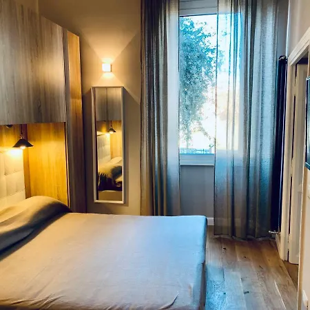 Vatican Luxury House Apartment