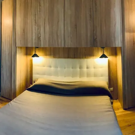 Vatican Luxury House Apartment
