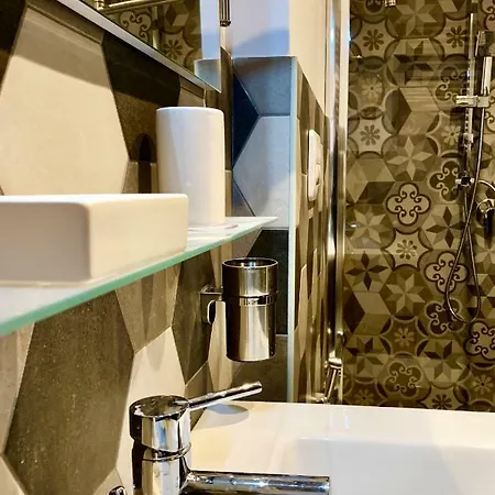 Vatican Luxury House Apartment Rome