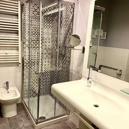Apartment Vatican Luxury House *