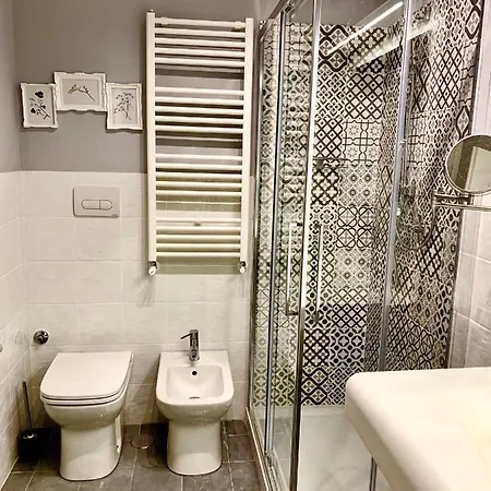 Apartament Vatican Luxury House