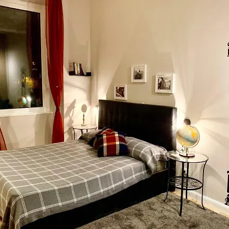 Vatican Luxury House Apartment