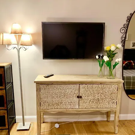 Apartament Vatican Luxury House
