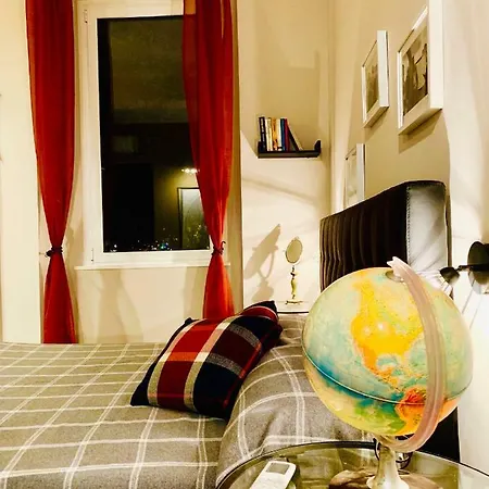 Apartment Vatican Luxury House