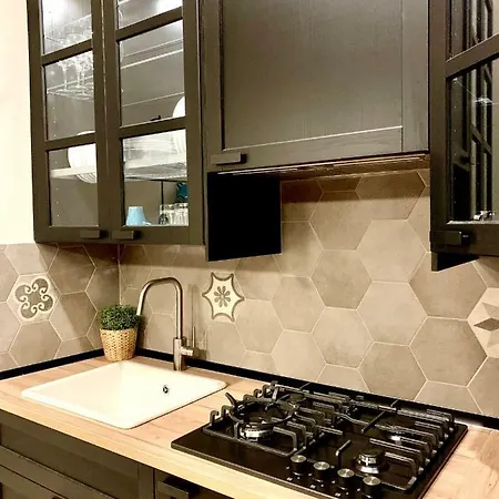 Apartment Vatican Luxury House