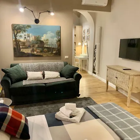 Vatican Luxury House Apartment