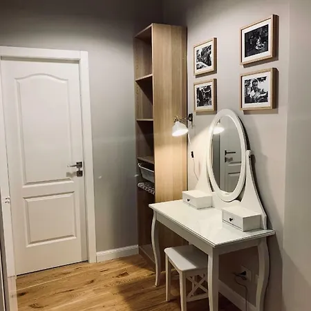 Vatican Luxury House Apartment Rome
