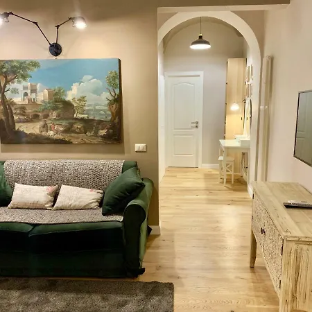Apartment Vatican Luxury House Rome