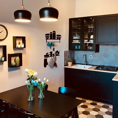 Apartamento Vatican Luxury House *
